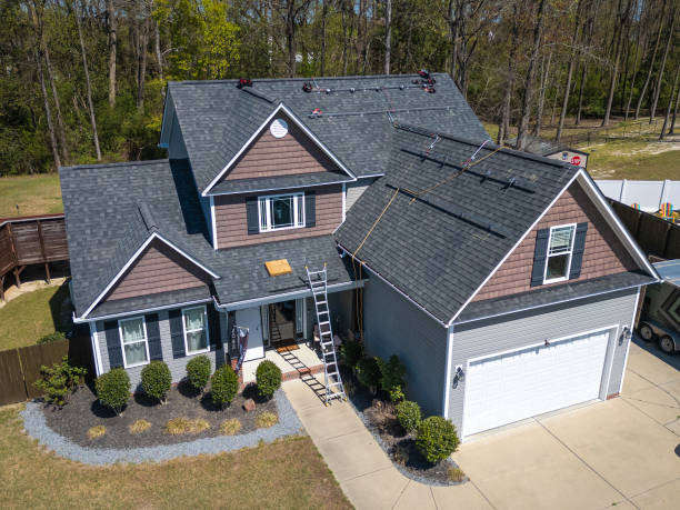 Best Asphalt Shingles Roofing  in USA